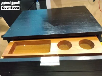 طاولات جانبیه للسریر 4
