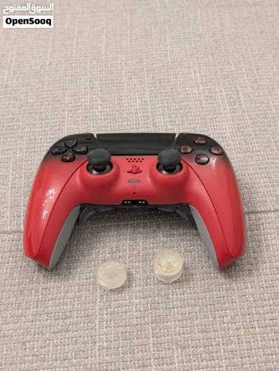PS5 Controller معدلة 4