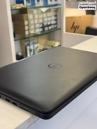 Dell5540 الجهاز تبارك الله يبي خدمه بس 4