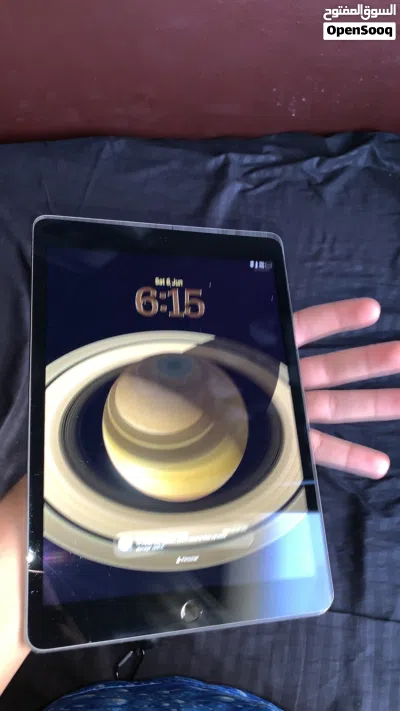 ايباد 8 للبيع بحالة ممتازة 4