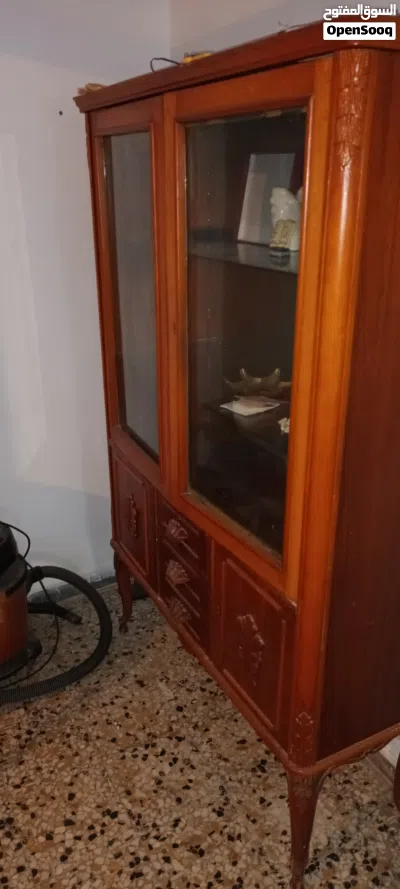 دار اكل تركية 3 قطع 4
