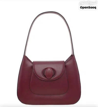 Authentic Cartier Vintage Shoulder Bag 4