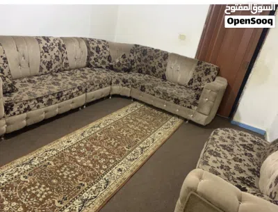 طقم كورنر للبيع بسعر 100 2
