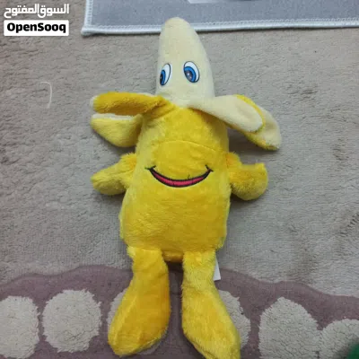 مجموعة دمى للبيع 3