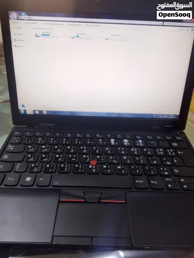 لاب توب لينوفو مينى وارد اوروبا 3