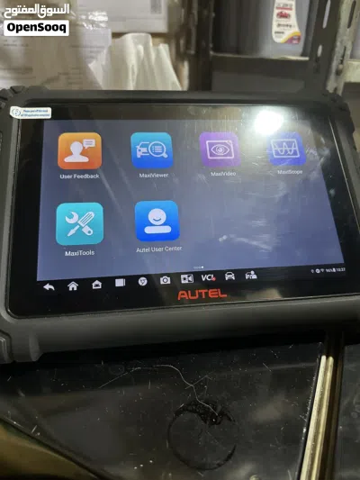 لللبيع كمبيوتر برمجه سيارات 4