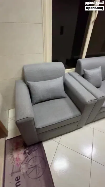Living room furniture 4