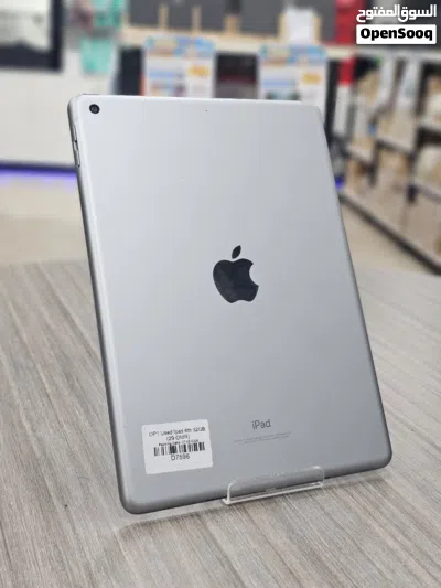 Used iPad 6th Gen in Oman 9.7 Inches Display 3