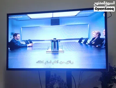 Samsung TV 40 inch 2