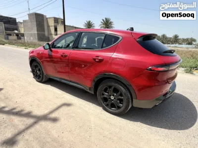 Dodge Other 4