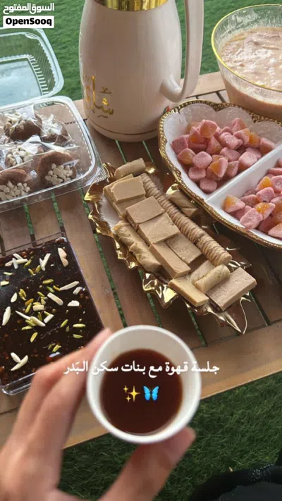 سكن البدر للطالبات والموظفات 3