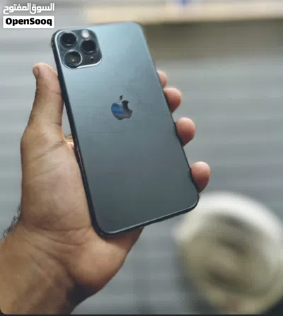 ايفون 11 برو 2