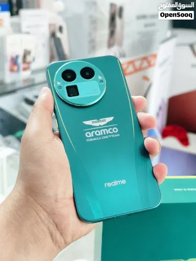 Realme GT 8Pro Dream edition 16/512GB 3