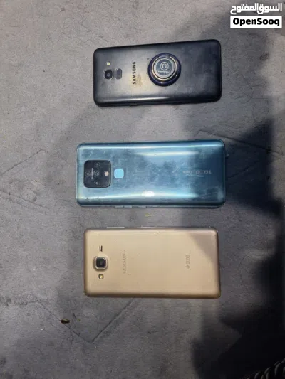 Old Phones 4