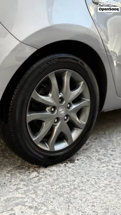 Hyundai i30 GL 3