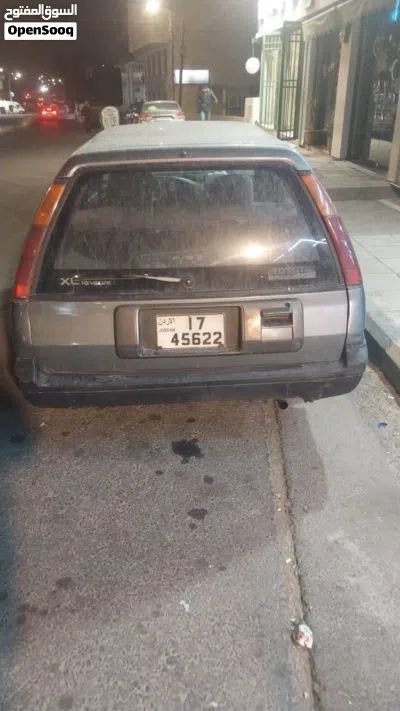 Toyota Corolla Limited 2