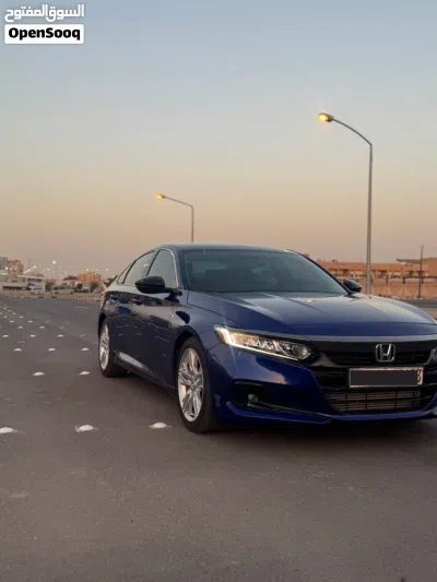 هوندا اكورد Sport 2