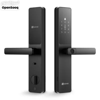 قفل باب ذكي Ezviz Y2000 smart lock 3