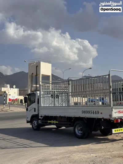 ( أدعم العماني ) لنقل بأسعار ممتازة فك وتركيب عمال محترفين جميع مناطق سلطنة والإمارات 3