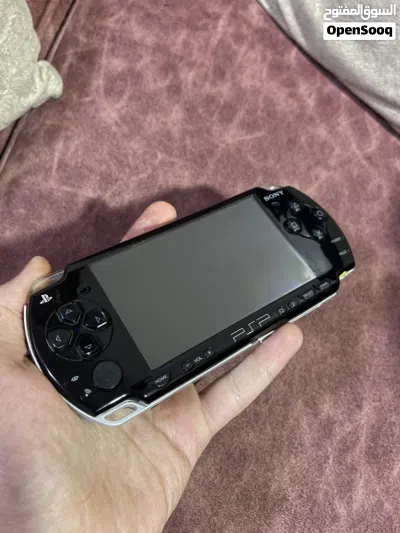PSP-2004 وكالة 4