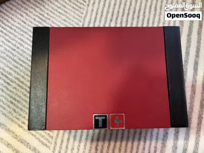 ساعه تيسوت سويسري ملبوسه 5 مرات فقط 3