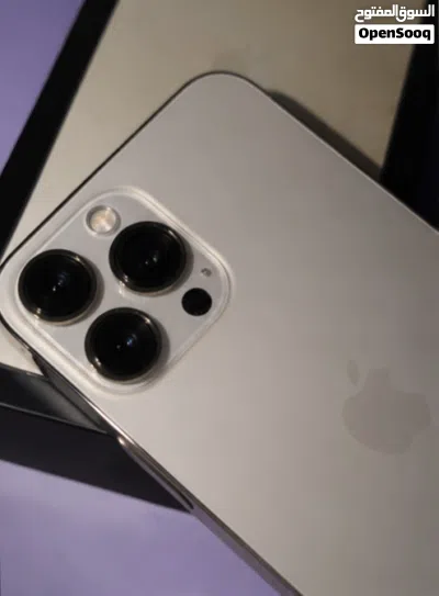 للبيع iPhone 13 Pro Max – 128GB 3