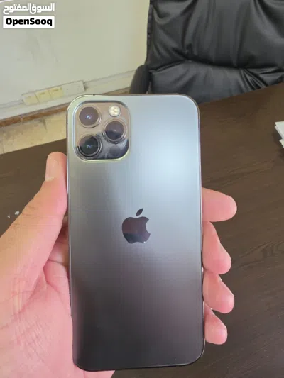 ايفون 12 pro 2