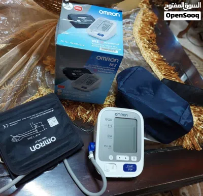 جهاز omron M3 3