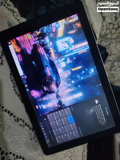 تابلت w101s RCA امريكي لابتوب نظام وندوز 10 Windows شاشه 10.1 انش 4