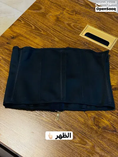 مشد نحت الجسم 3