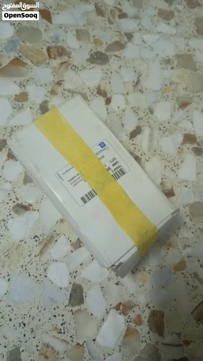 قطع غيار شفروليت اوبترا 4
