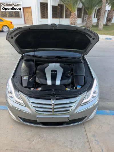 Hyundai Other 2