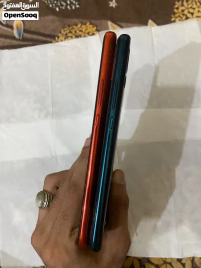 عرطه اثنين تلفونات هواي Y9 Prime بسعر واحد 3