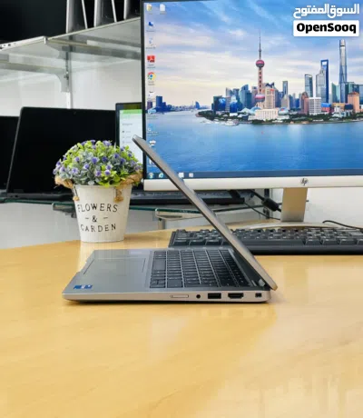 Dell latitude 5320 Core i7-11th Gen Ram 32GB SSD 512GB Windows 11 Pro 4