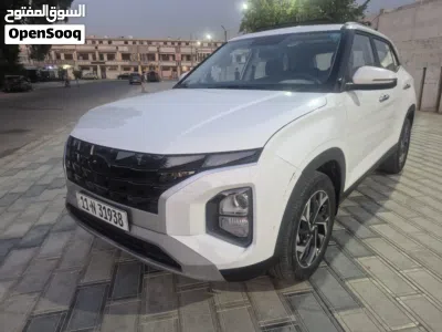 Hyundai Creta GLS 2