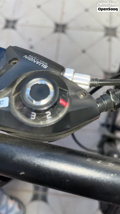 بيع mountain bike 4