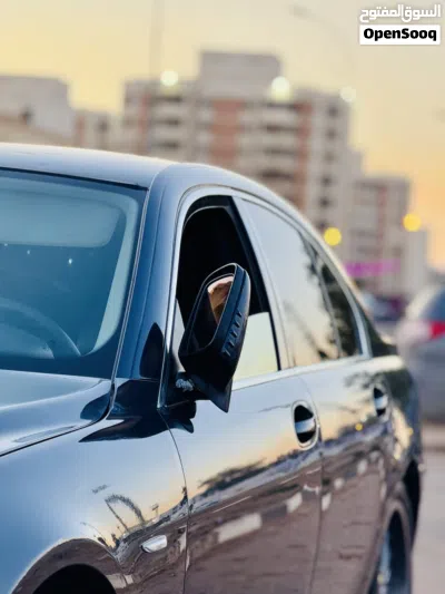 BMW 7 Series 740 3