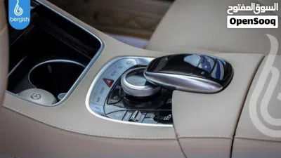 Mercedes Benz S-Class S 320 4