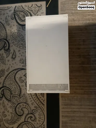 اكسبوكس سيريس 3