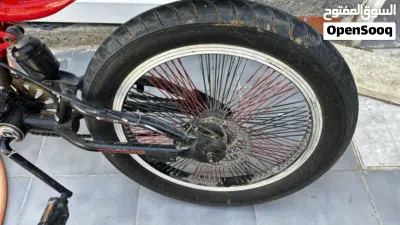 دراجة bmx كوبرا 2019 4