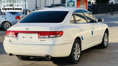 هيونداي ازيرا Standard 2
