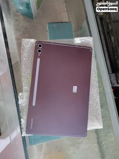 samsung Galaxy tab s10 plus 5G شريحه اي نظام 2