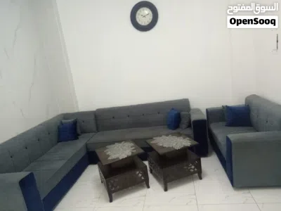 شقة محدثة كاملة للبيع بسعر مغري 4