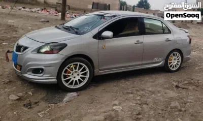 تويوتا يارس S 2