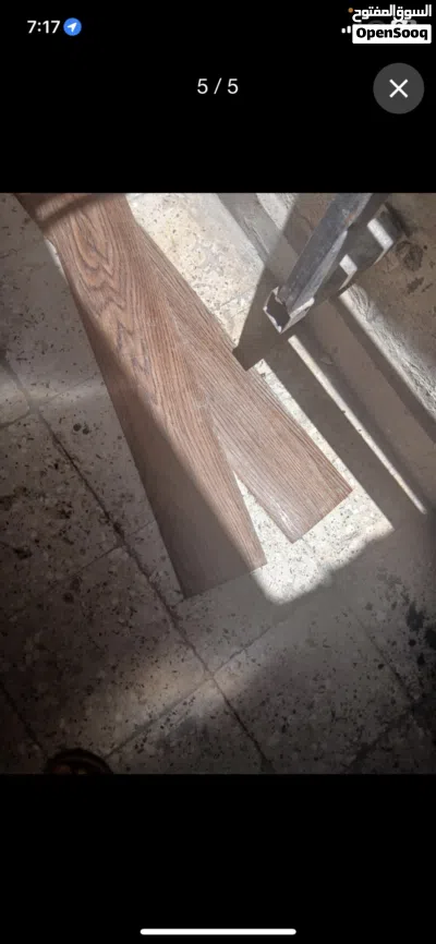 باركيه مستعمل 2