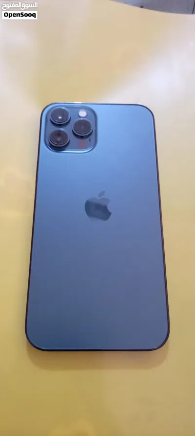 ايفون 12 برو ماكس 2