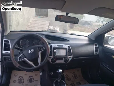 Hyundai i20 GL 4