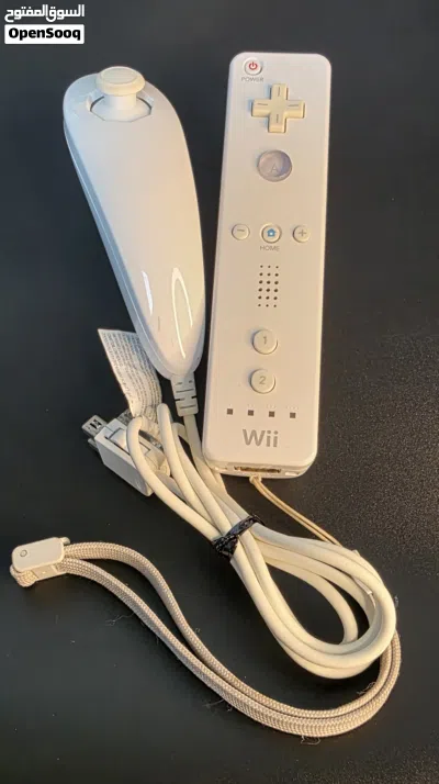 Title: Nintendo Wii Console Full Package (Jailbroken) - 240+ Games Installed - Family Friendly & C 3