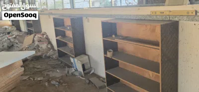 Various construction related items 3