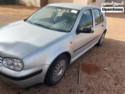Volkswagen ID 4 Standard 4